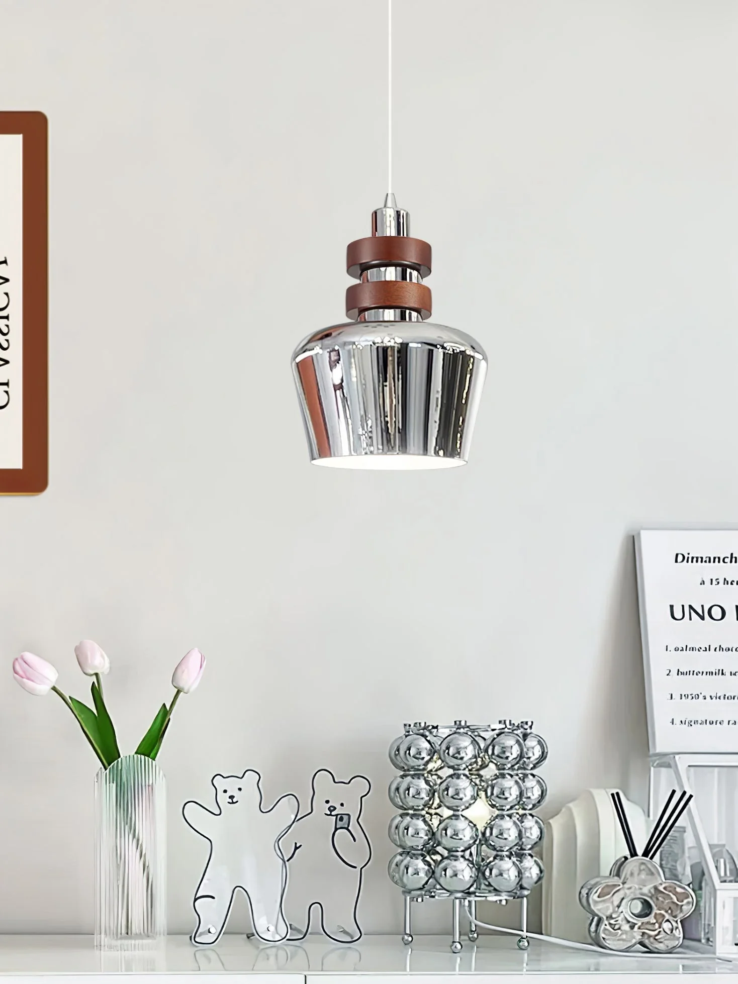 Katya Modern Pendant Light - Image 50
