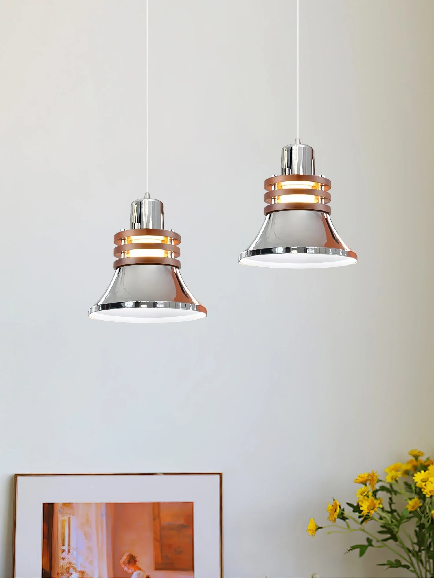 Katya Modern Pendant Light - Image 8