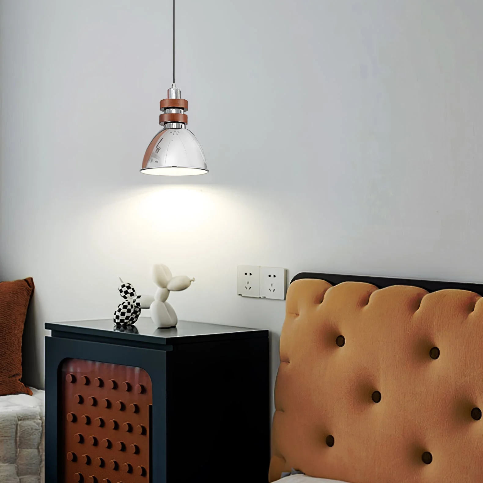 Katya Modern Pendant Light - Image 9