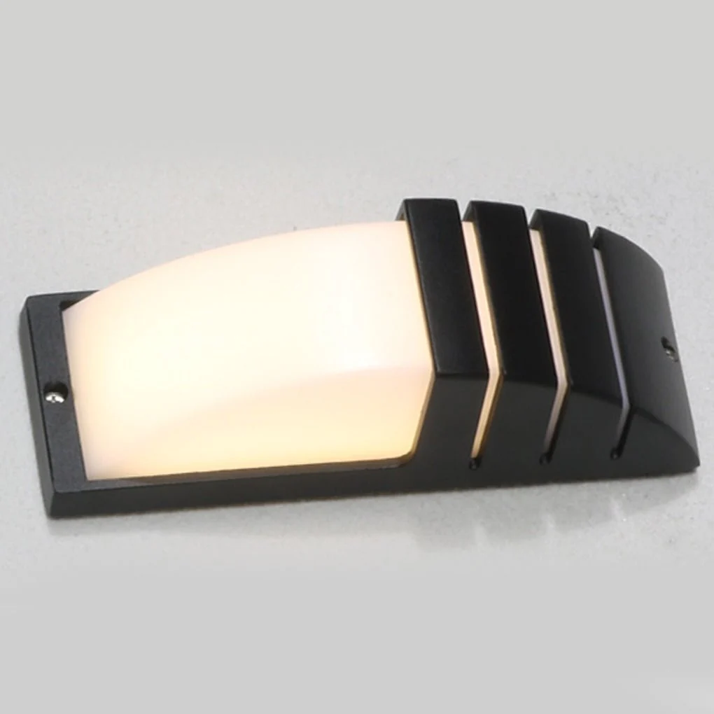 Kayla LED Balcony Terrace Aisle Outdoor Wall Lights - Image 10