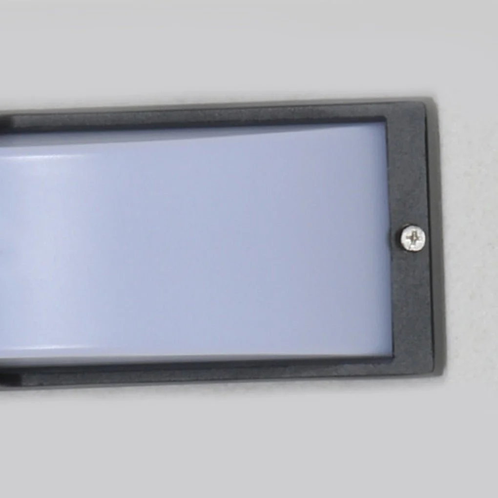 Kayla LED Balcony Terrace Aisle Outdoor Wall Lights - Image 2