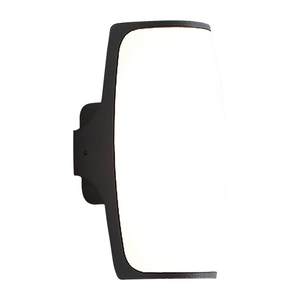 Kayleigh Unique Outdoor Wall Lamp - Image 11
