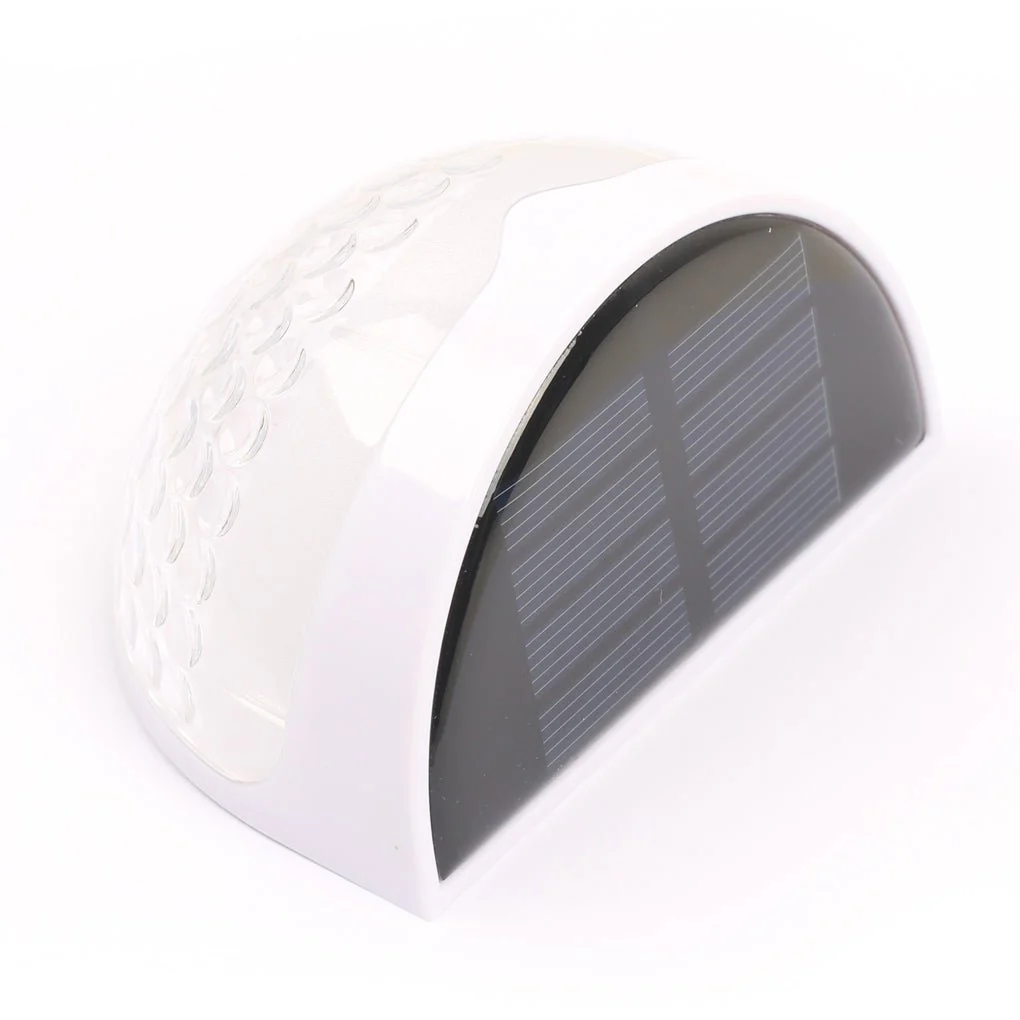 Kelsey Stair Step LED Outdoor Wall Mounted Lights - Image 7