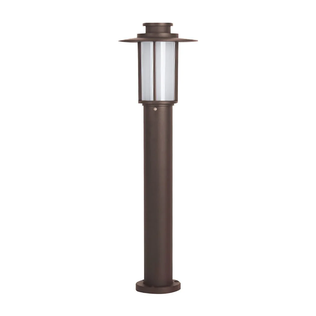 Kelvin Cylindrical LED Decorative Outdoor Light - Image 13
