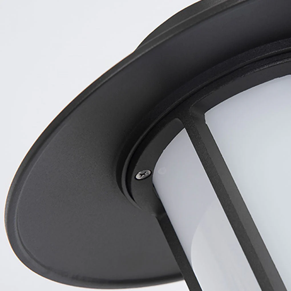 Kelvin Cylindrical LED Decorative Outdoor Light - Image 4