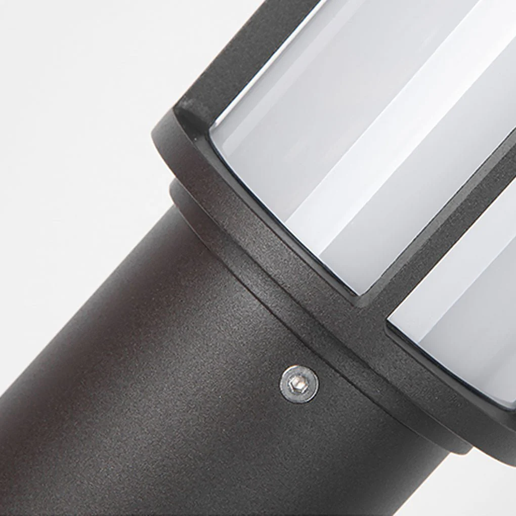 Kelvin Cylindrical LED Decorative Outdoor Light - Image 5
