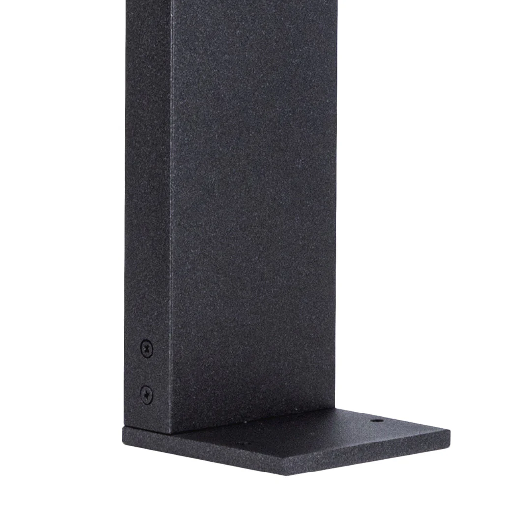 Kendra LED Minimalist Nordic Outdoor Light - Image 7