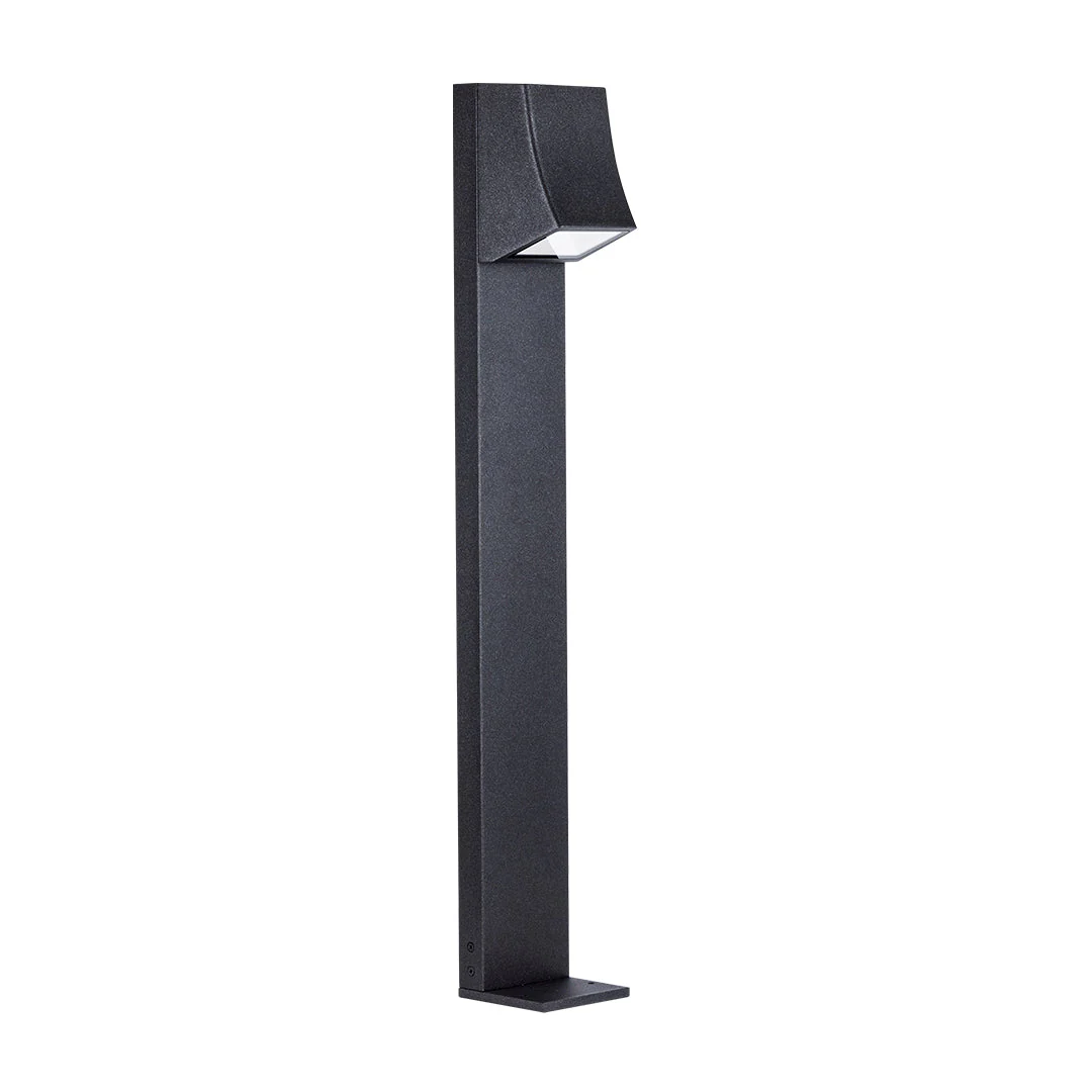 Kendra LED Minimalist Nordic Outdoor Light - Image 8