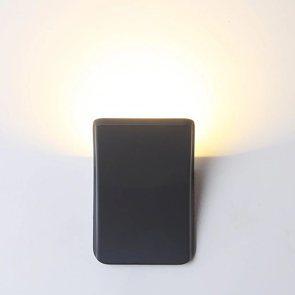 Kenyon Unique Modern Outdoor Sconces Wall Lights - Image 5