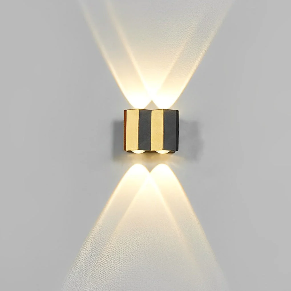 Kerri Creative LED Modern Outdoor Wall Washer Lights - Image 16