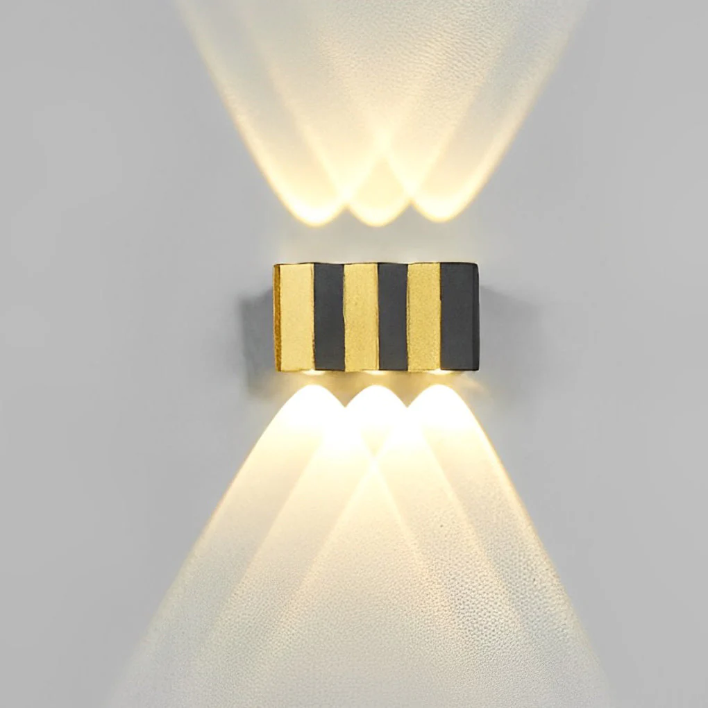 Kerri Creative LED Modern Outdoor Wall Washer Lights - Image 17