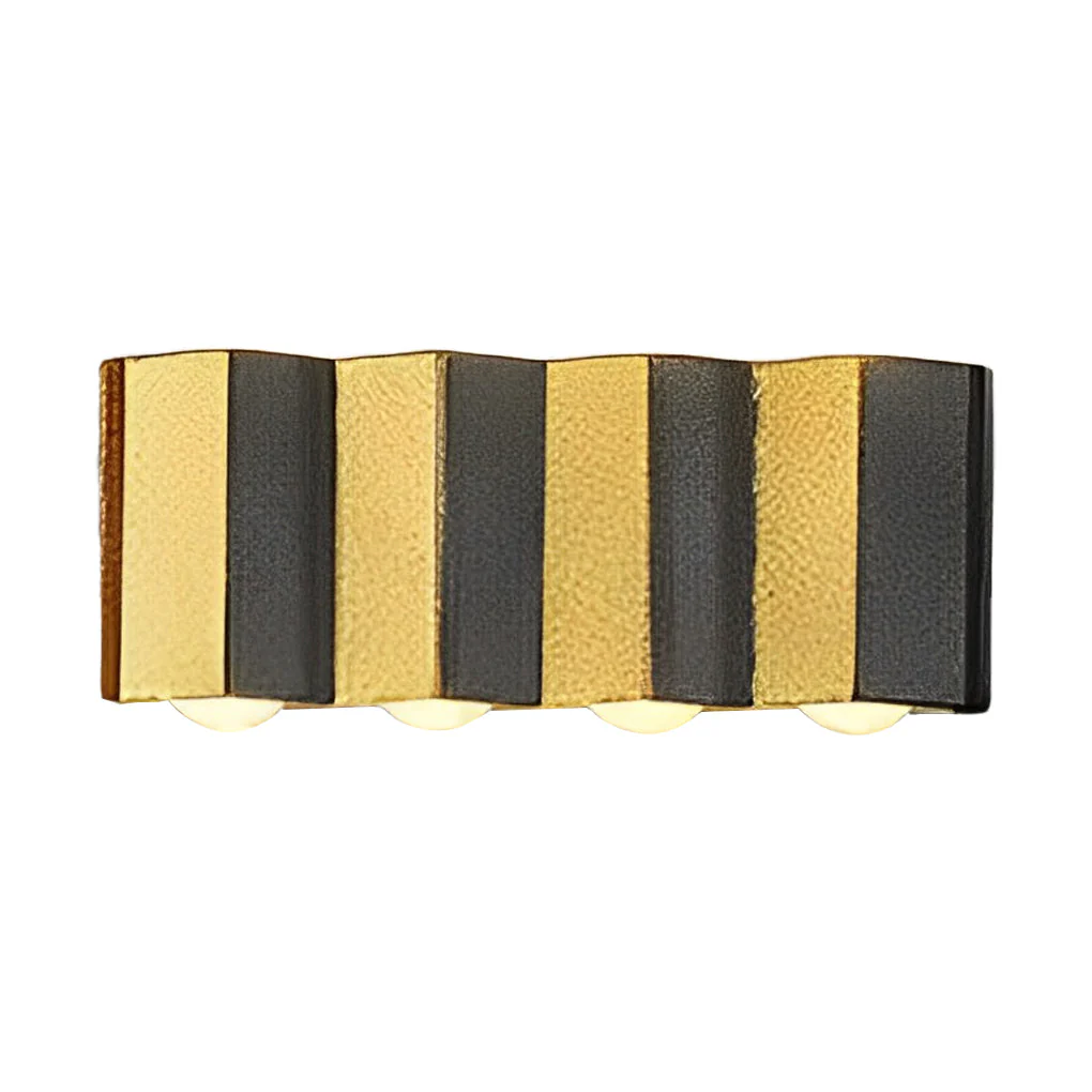 Kerri Creative LED Modern Outdoor Wall Washer Lights - Image 8