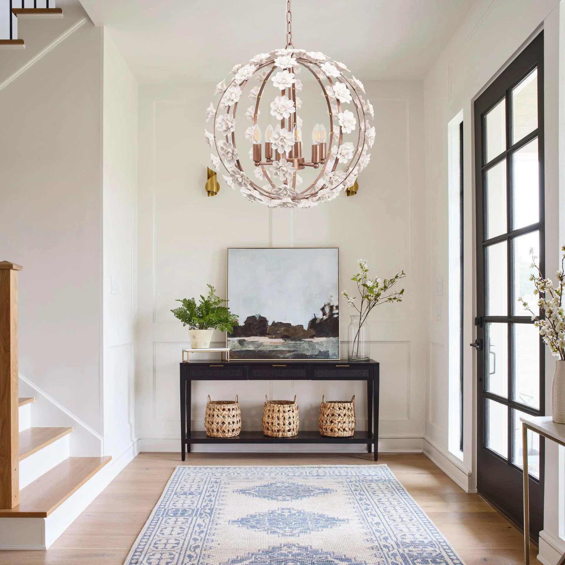 Kevin Luxury Chandelier - Image 6