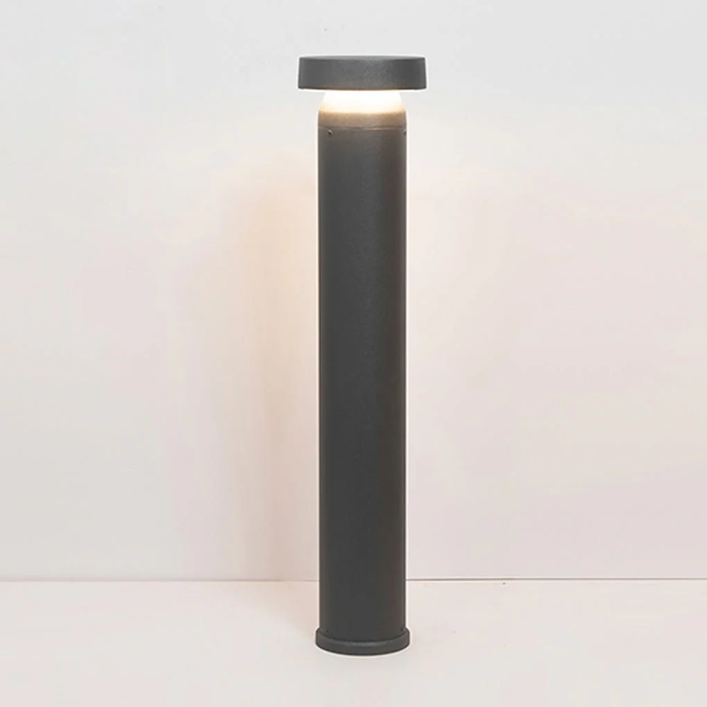 Kimn Cylinder Landscape Outdoor Light - Image 14
