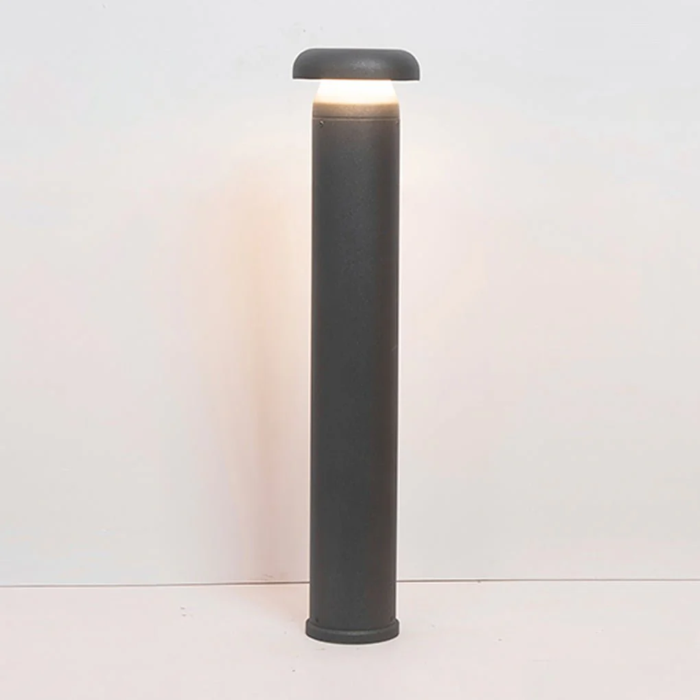 Kimn Cylinder Landscape Outdoor Light - Image 15