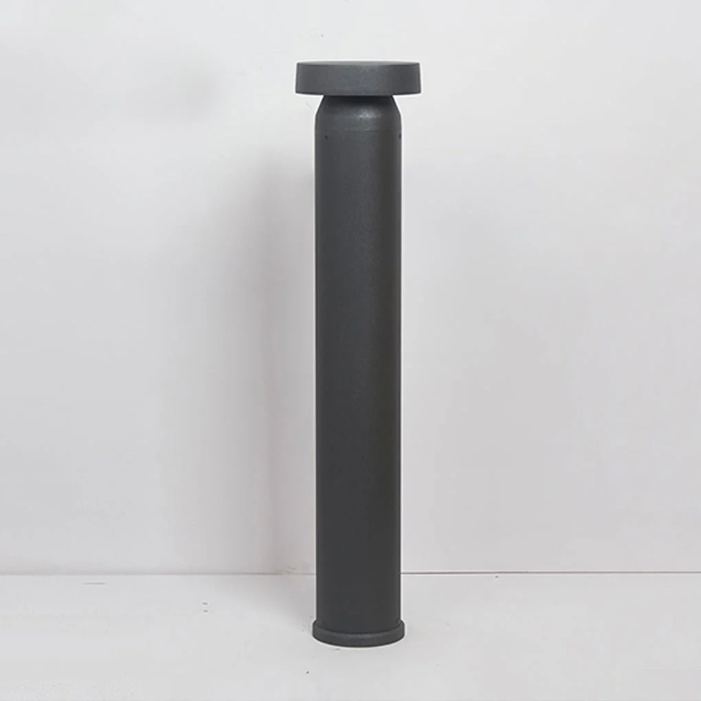 Kimn Cylinder Landscape Outdoor Light - Image 16