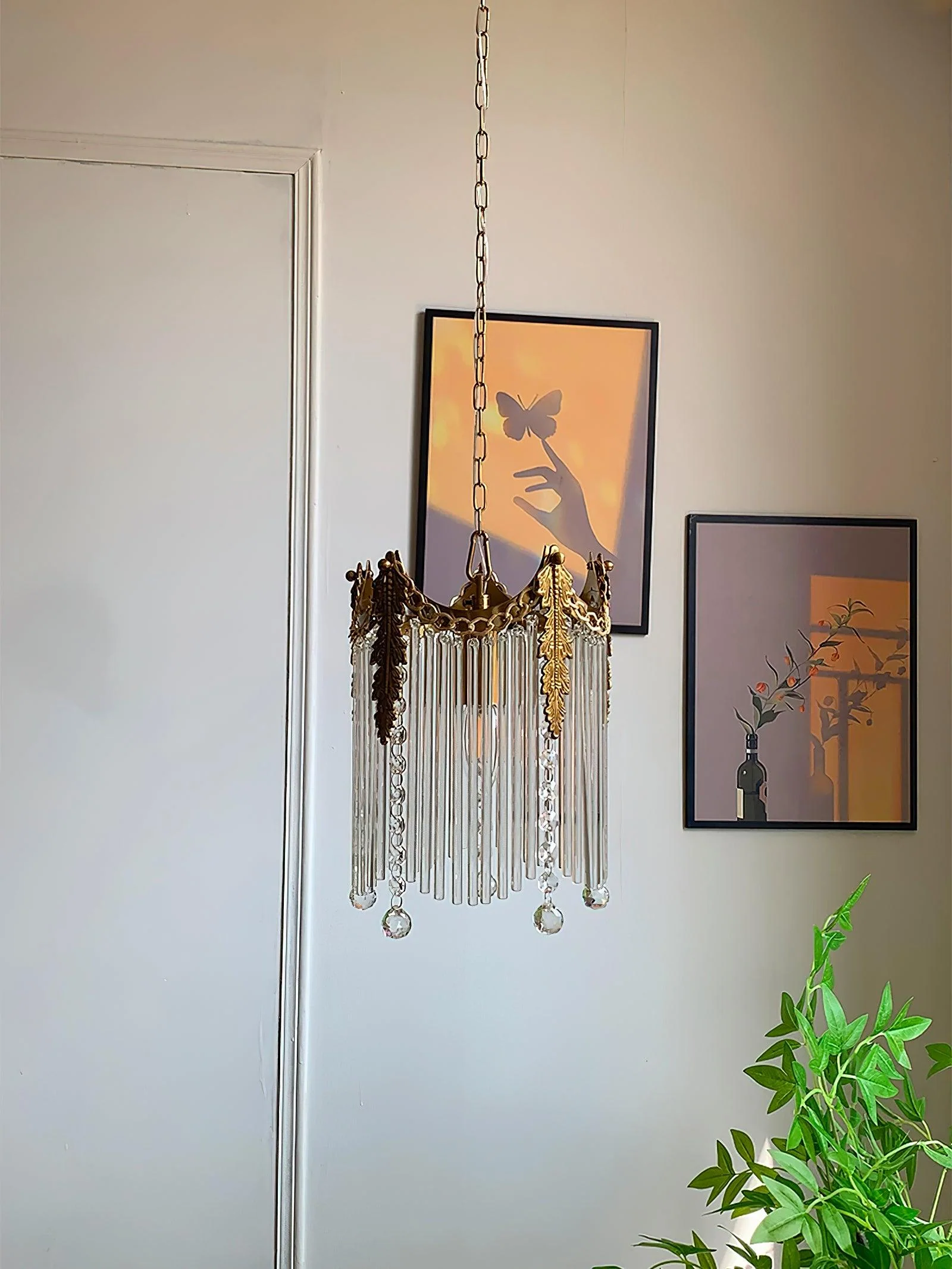 Kingsley Luxury Pendant Light - Image 12
