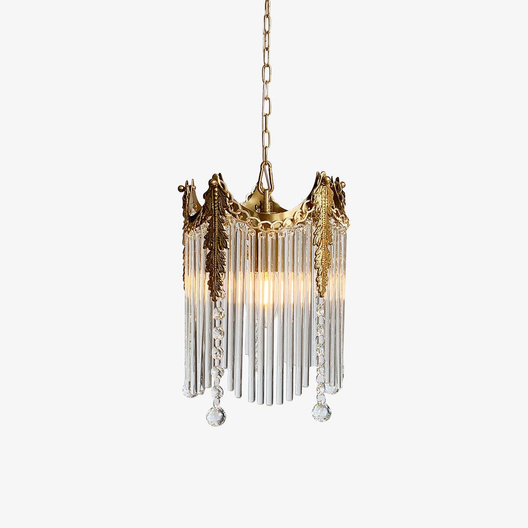 Kingsley Luxury Pendant Light - Image 13