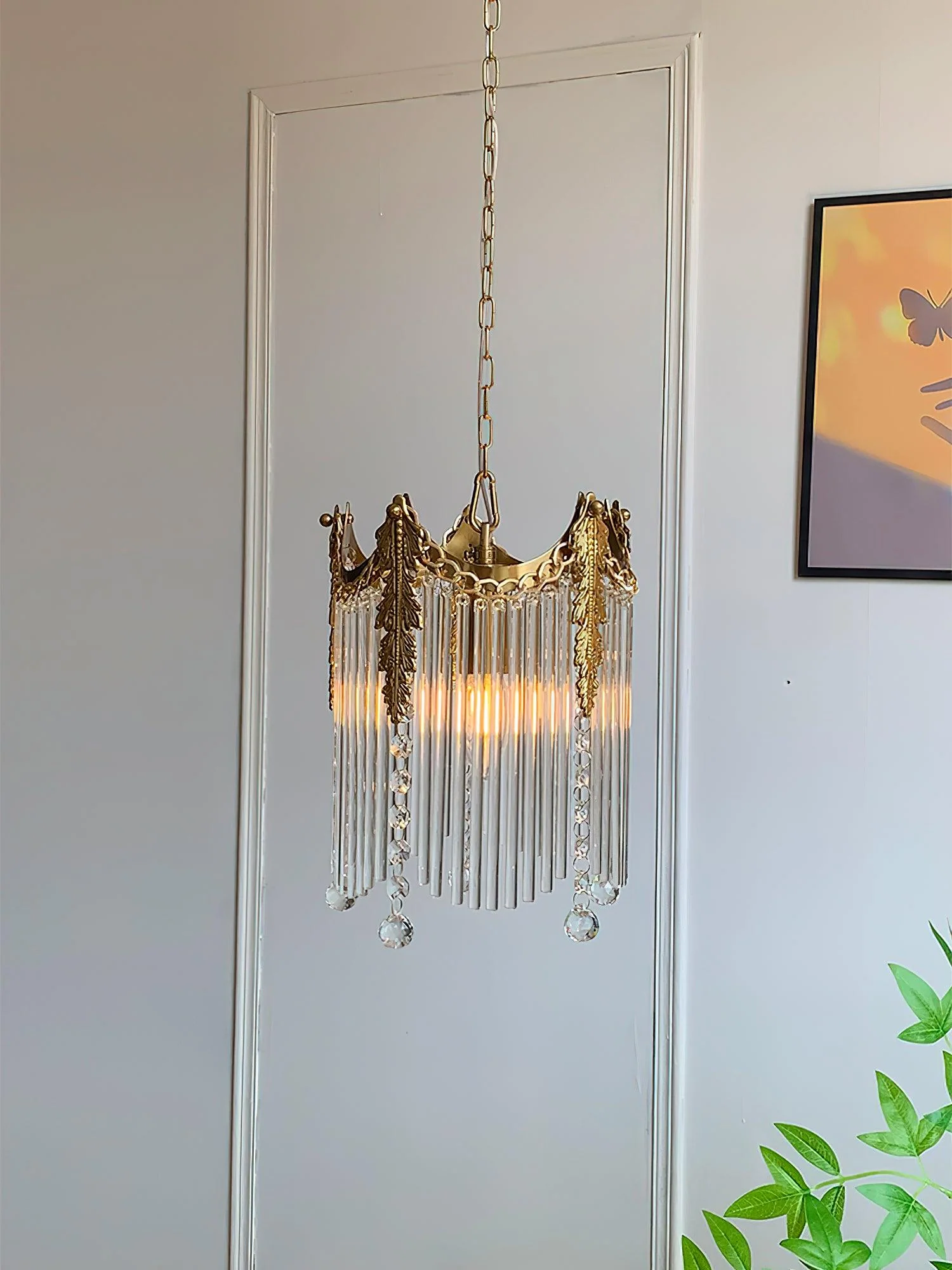 Kingsley Luxury Pendant Light - Image 2