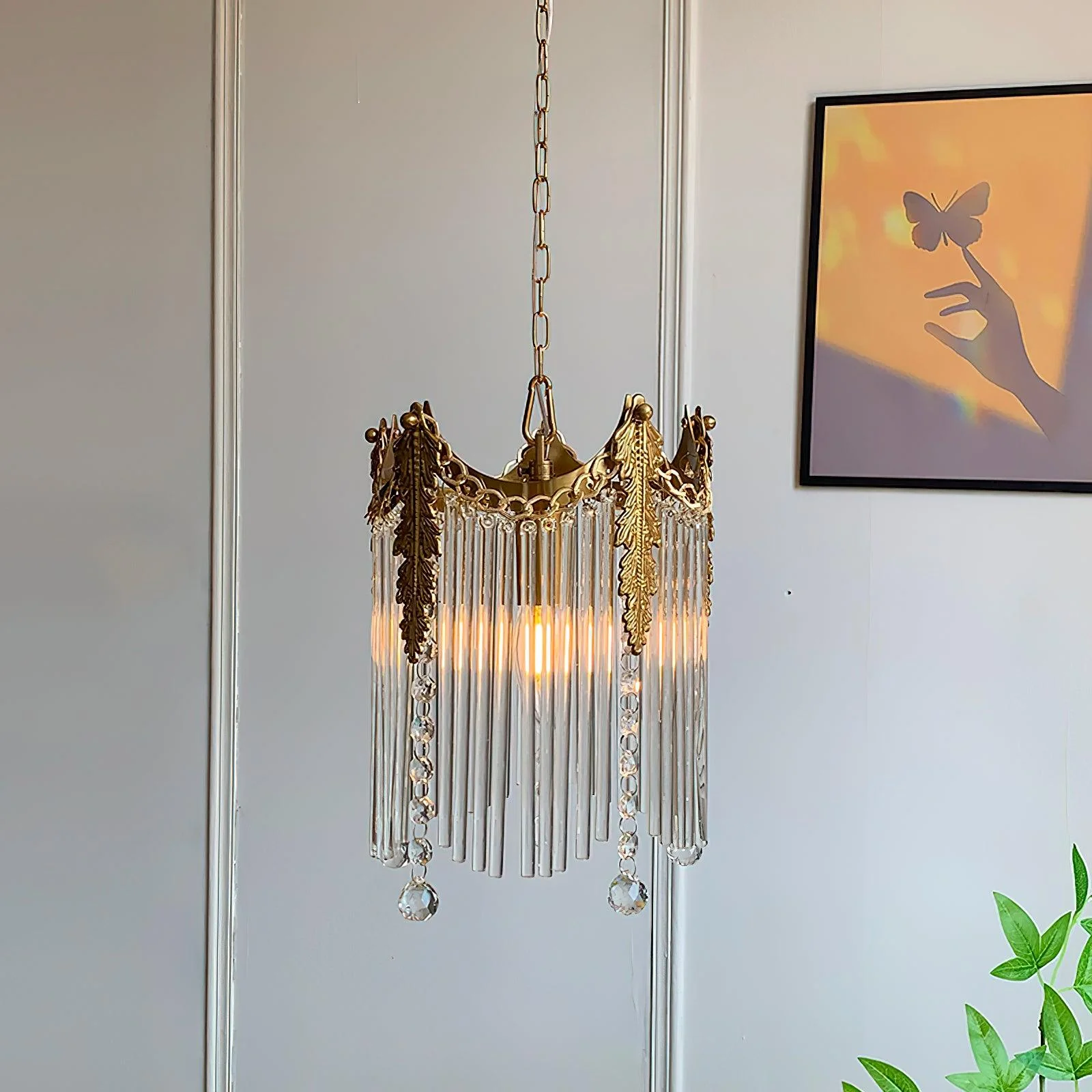 Kingsley Luxury Pendant Light - Image 20