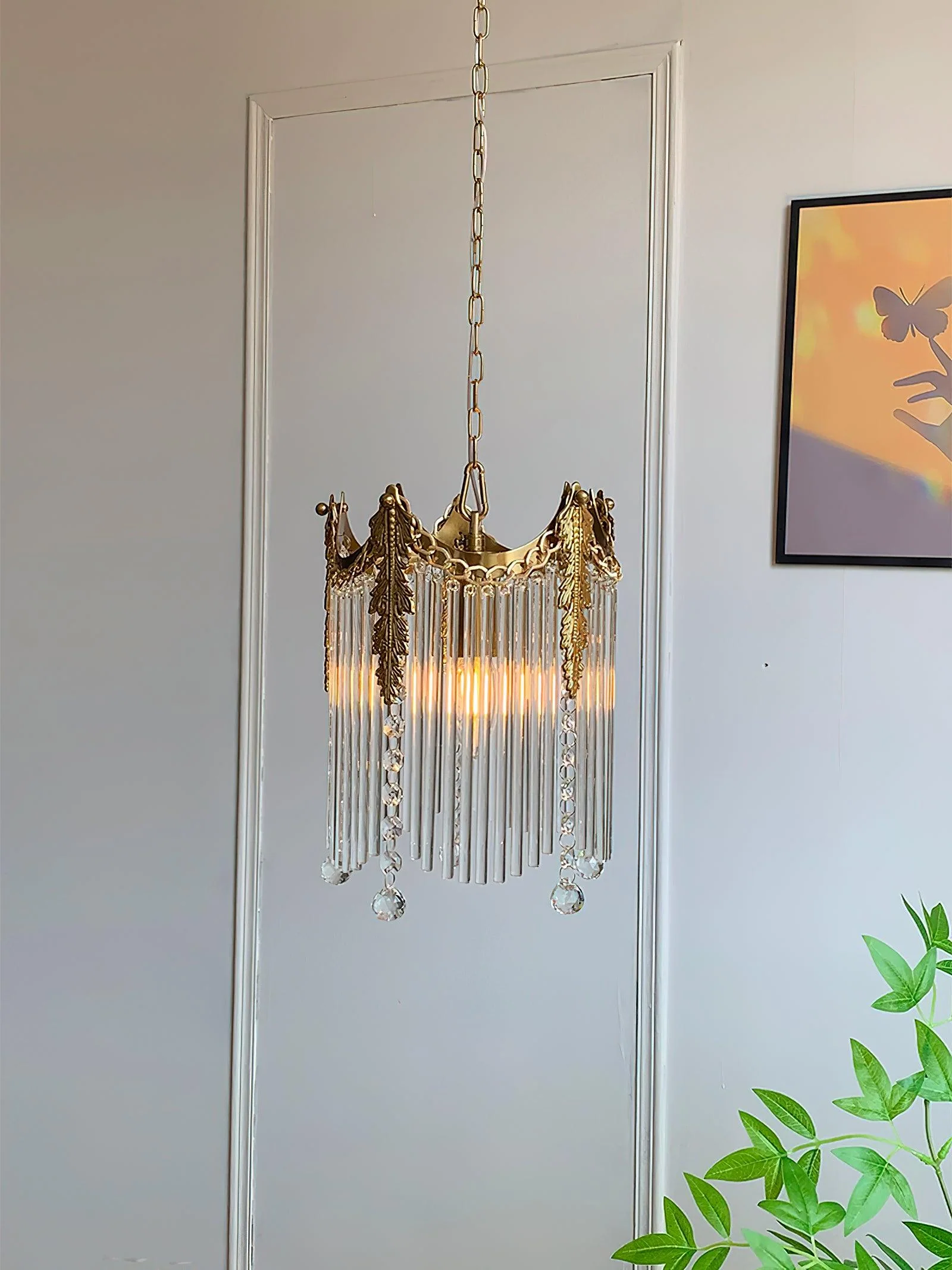 Kingsley Luxury Pendant Light - Image 21