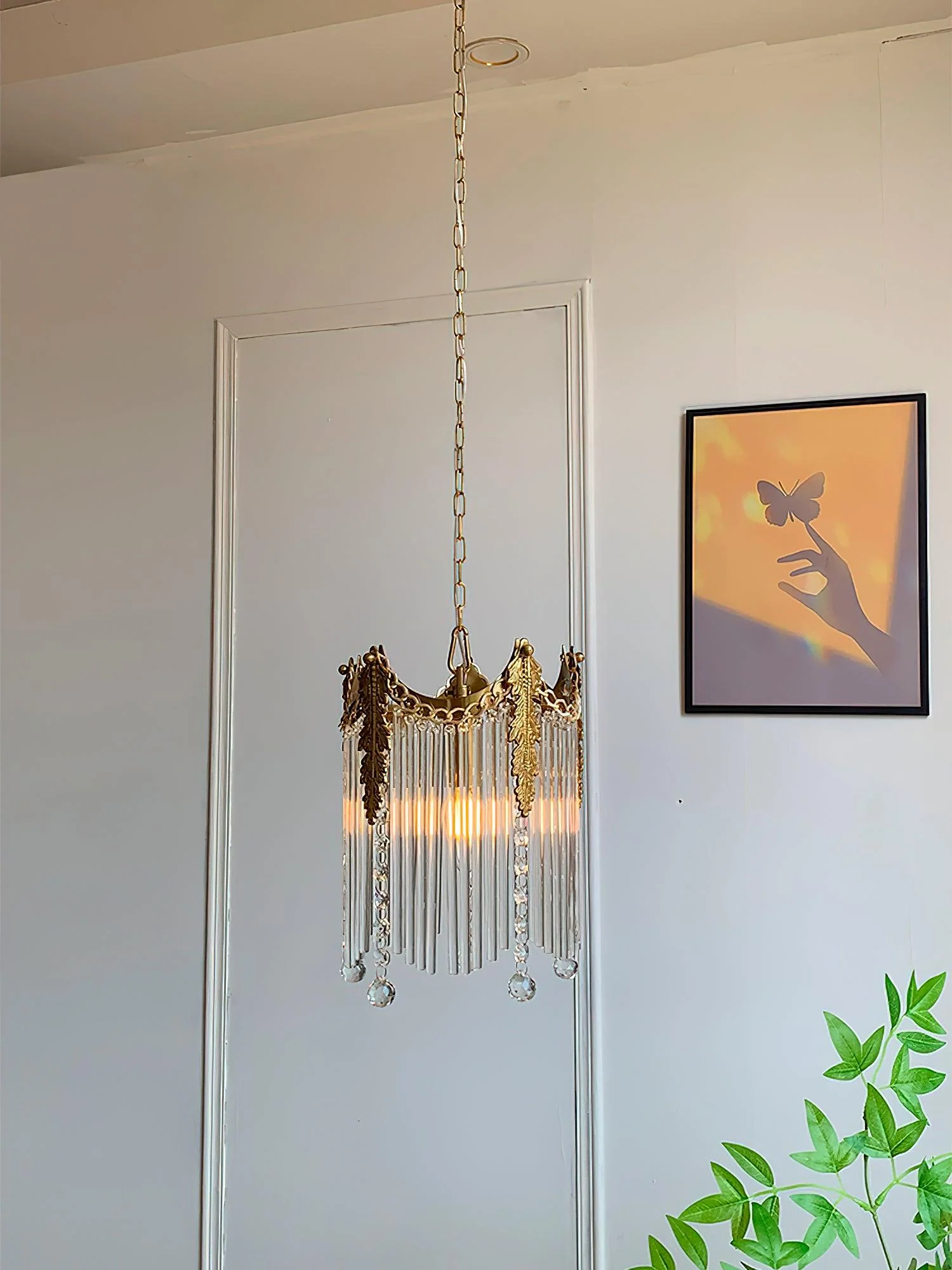 Kingsley Luxury Pendant Light - Image 22