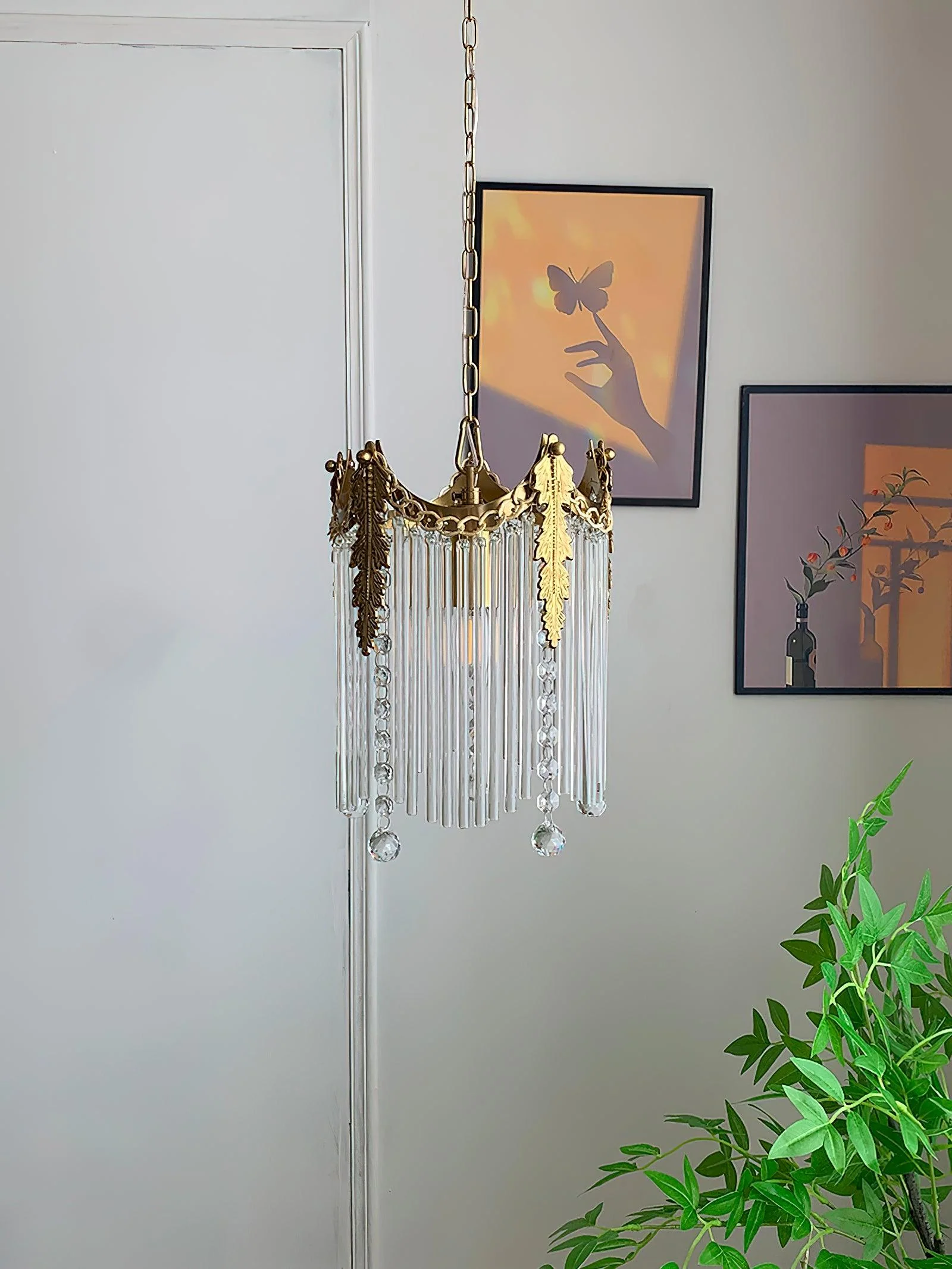 Kingsley Luxury Pendant Light - Image 25