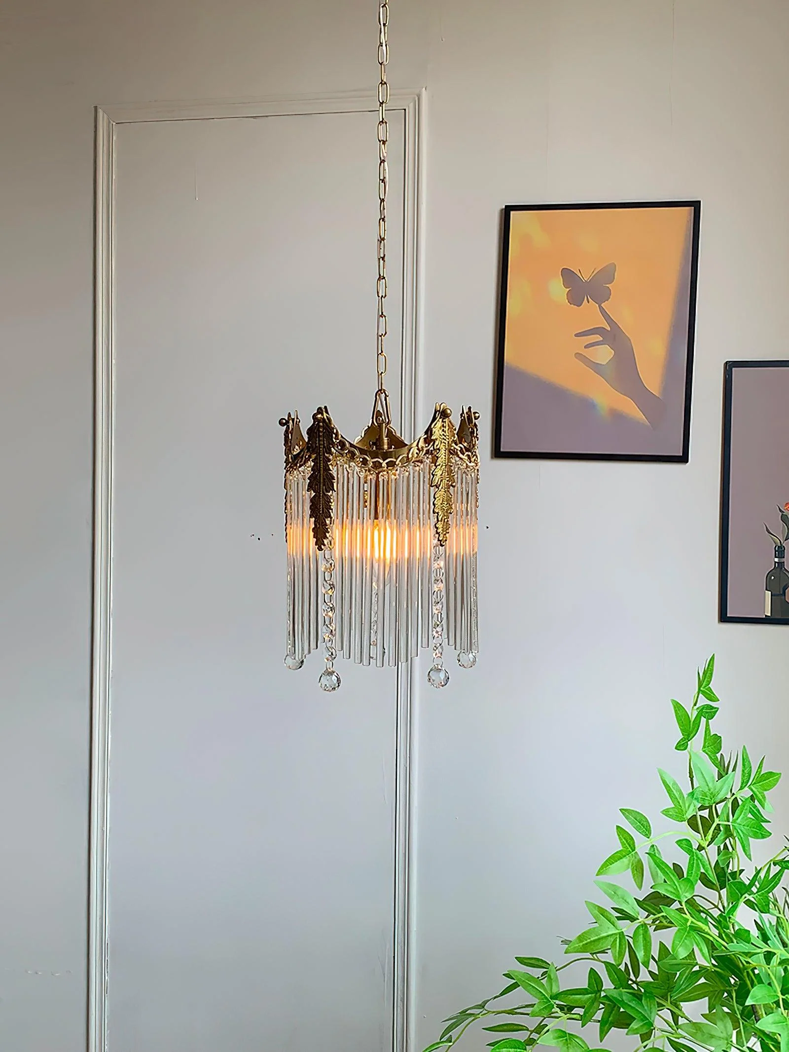 Kingsley Luxury Pendant Light - Image 26