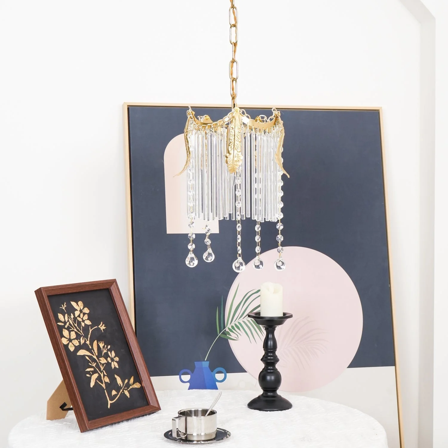 Kingsley Luxury Pendant Light - Image 6