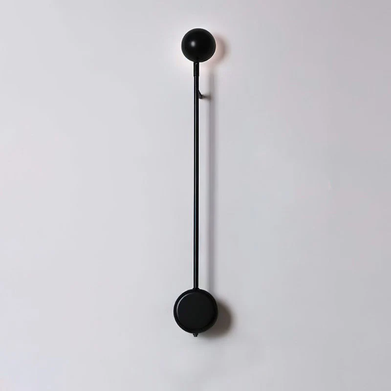 Kink Minimalist Wall Light - Image 24