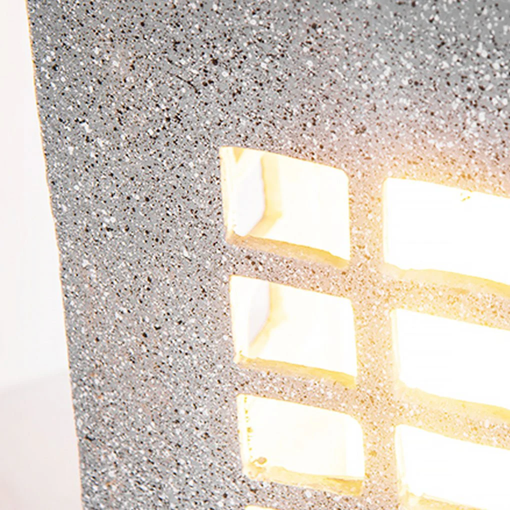 Kitn Sturdy Stylish Imitation Stone Outdoor Landscaping Light - Image 2