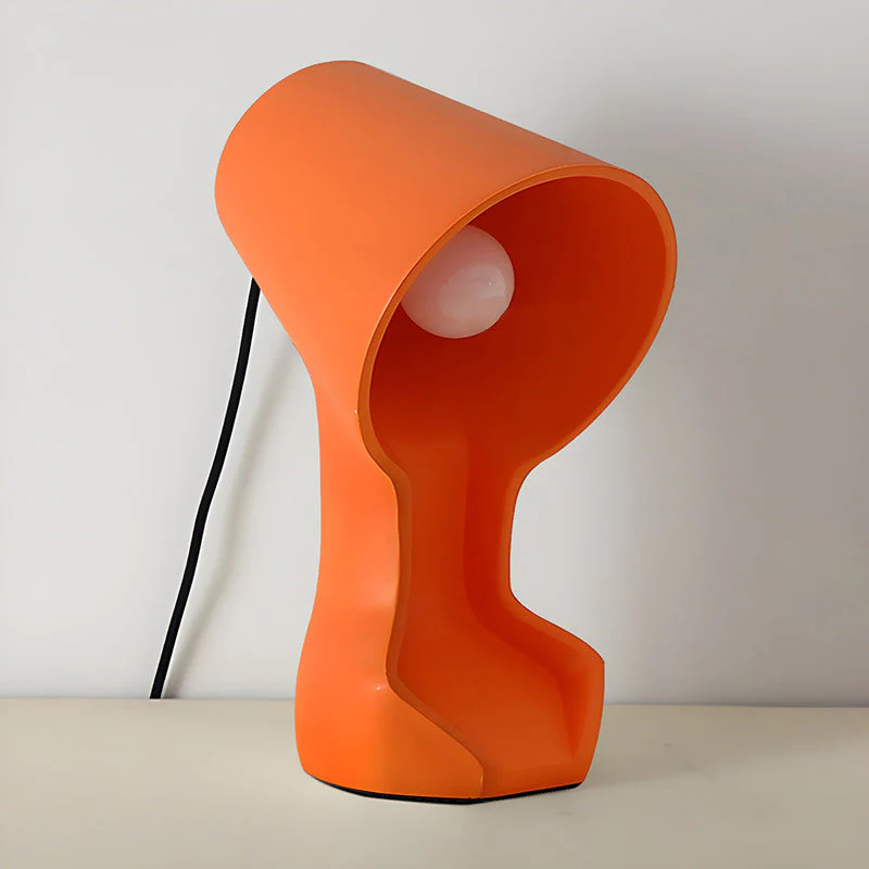 Kriller Modern Resin Table Lamp - Image 22