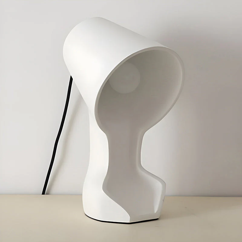 Kriller Modern Resin Table Lamp - Image 25