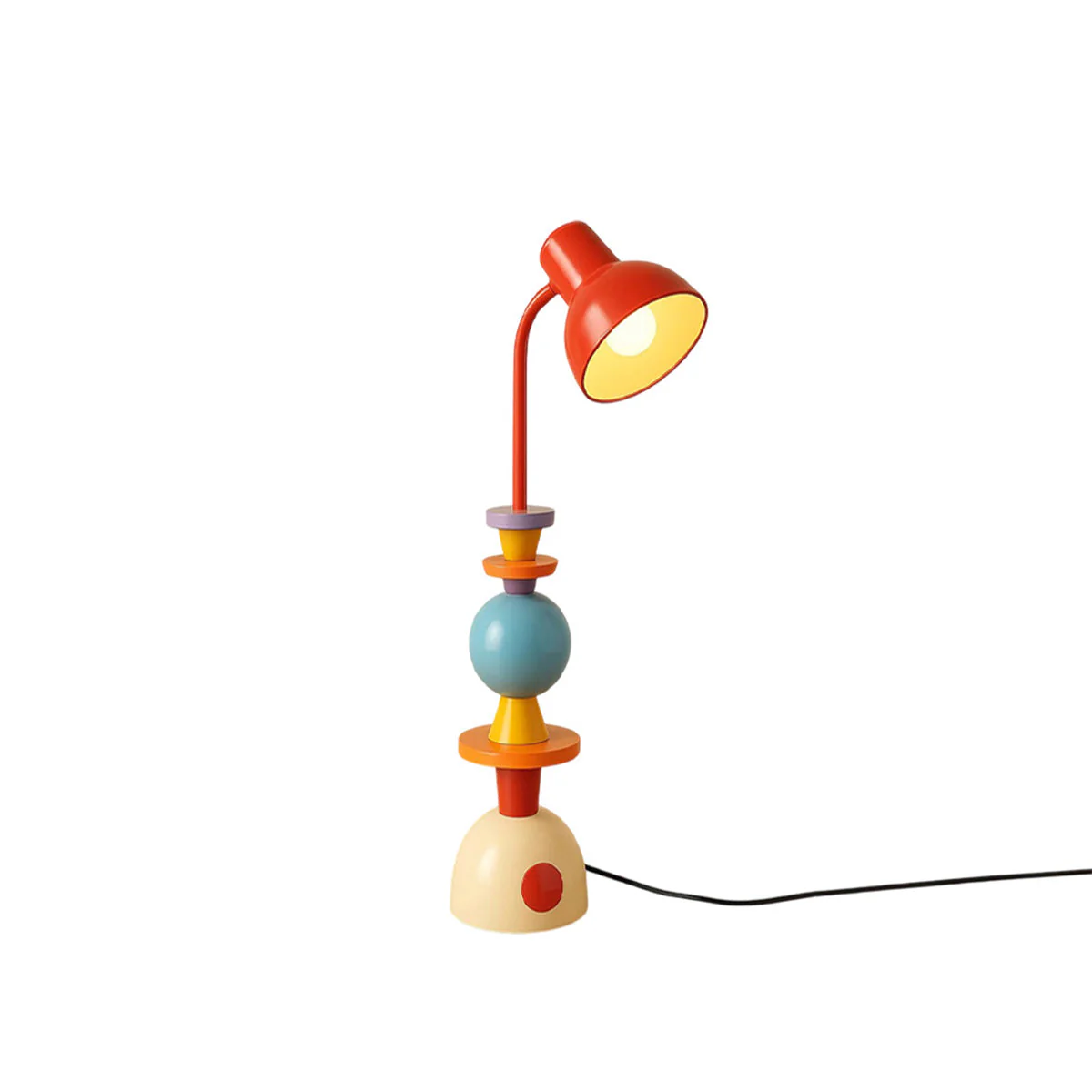 Lamta Modern Floor Lamp