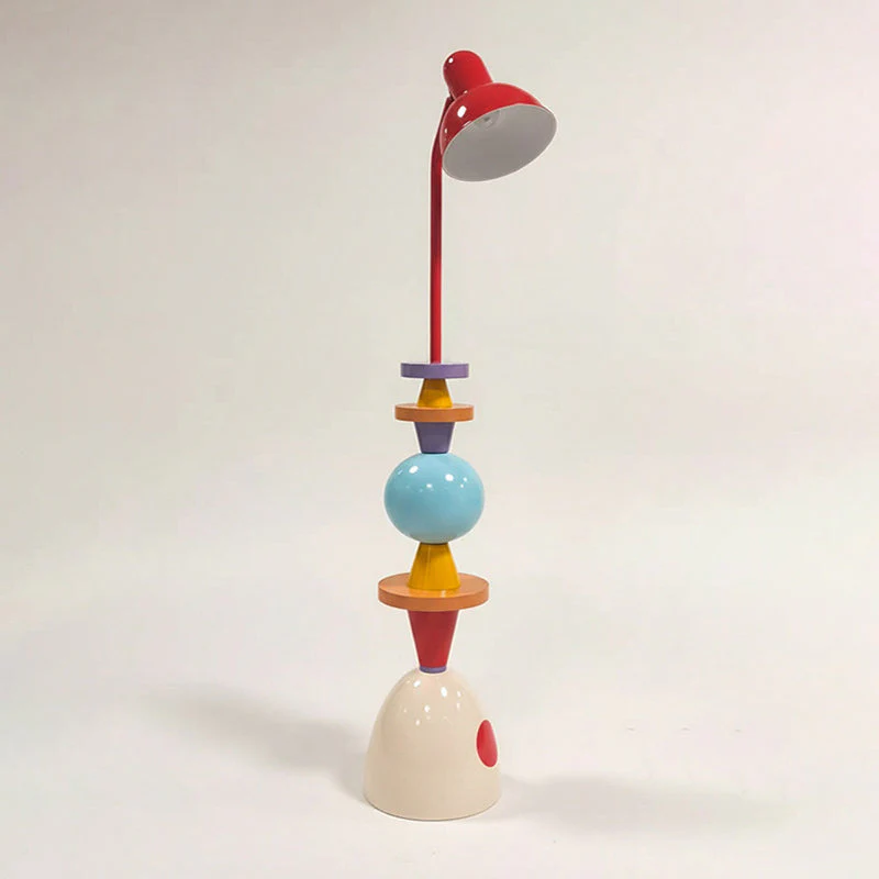 Lamta Modern Floor Lamp - Image 15