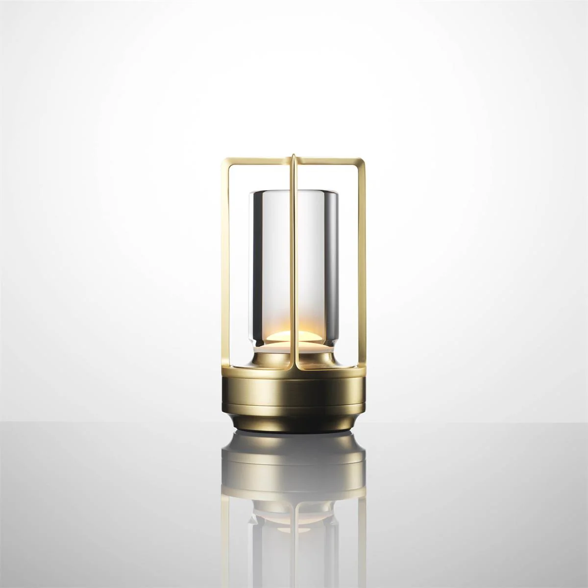 Lantern Modern Table Lamp - Image 13