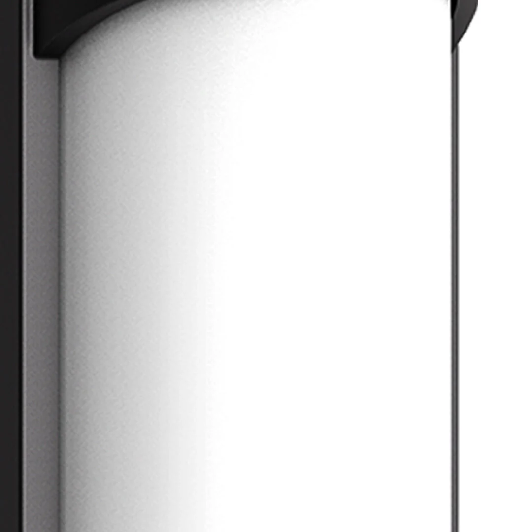 Laurce Ambient Nordic Outdoor Wall Sconce - Image 10