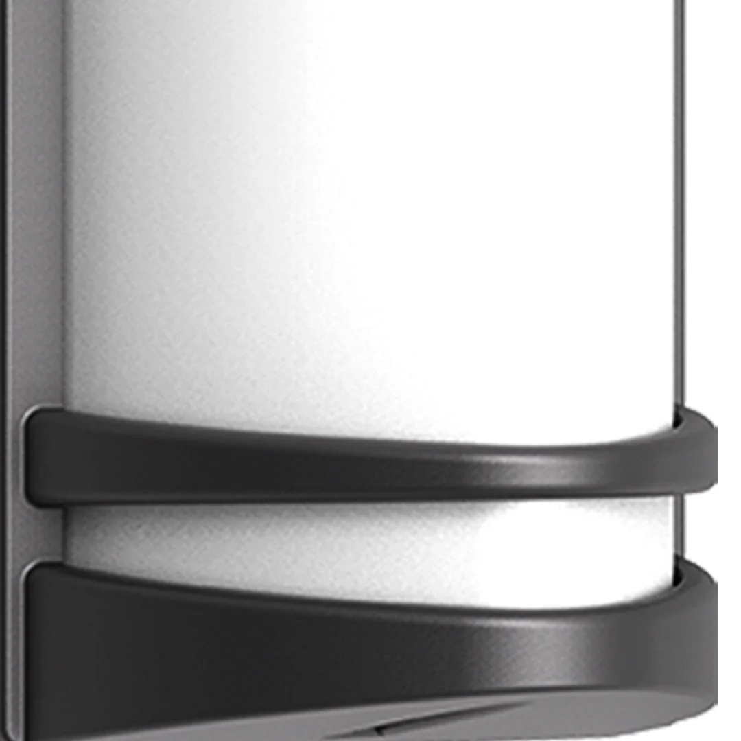 Laurce Ambient Nordic Outdoor Wall Sconce - Image 14