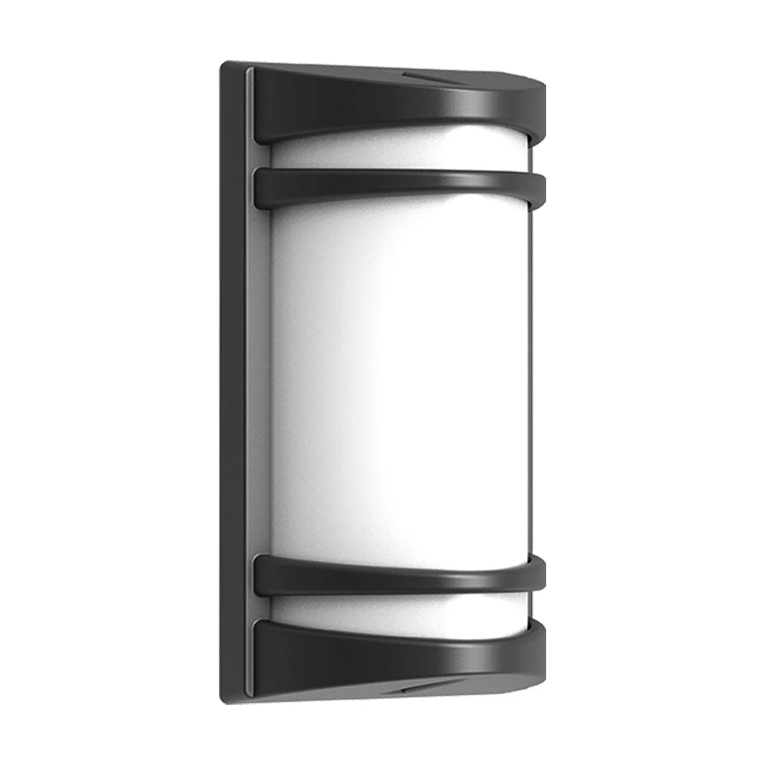 Laurce Ambient Nordic Outdoor Wall Sconce - Image 4