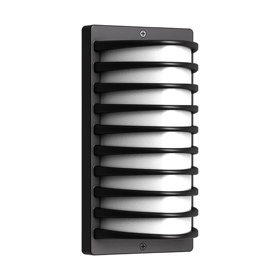 Laurce Ambient Nordic Outdoor Wall Sconce - Image 5