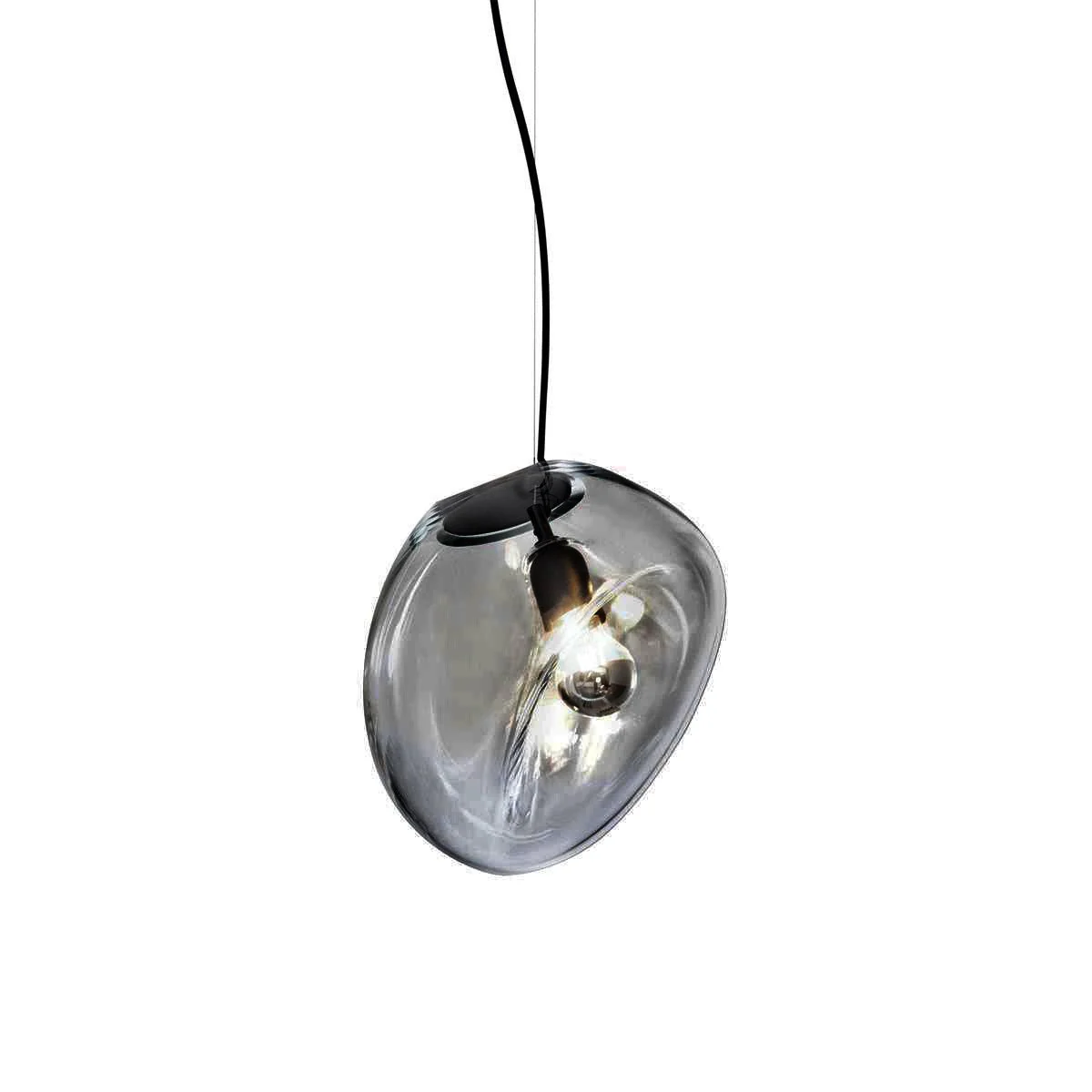Lawson Minimalist Glass Pendant Light - Image 18