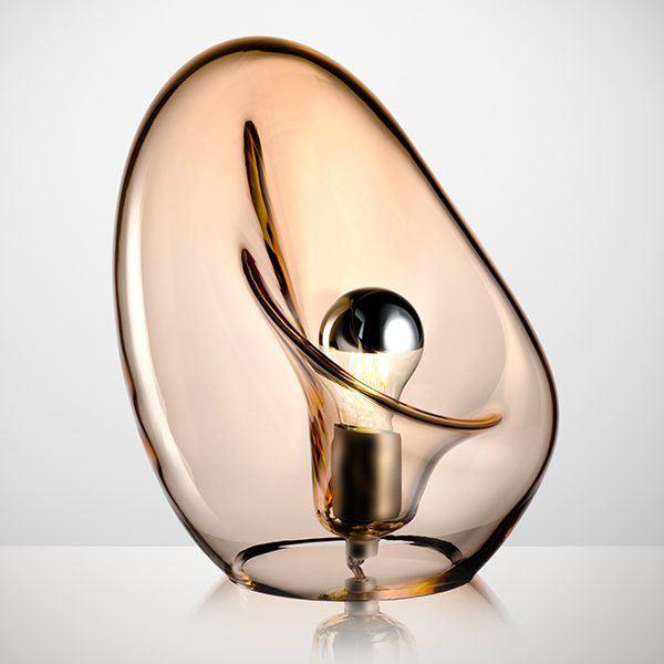 Lawson Minimalist Glass Pendant Light - Image 3