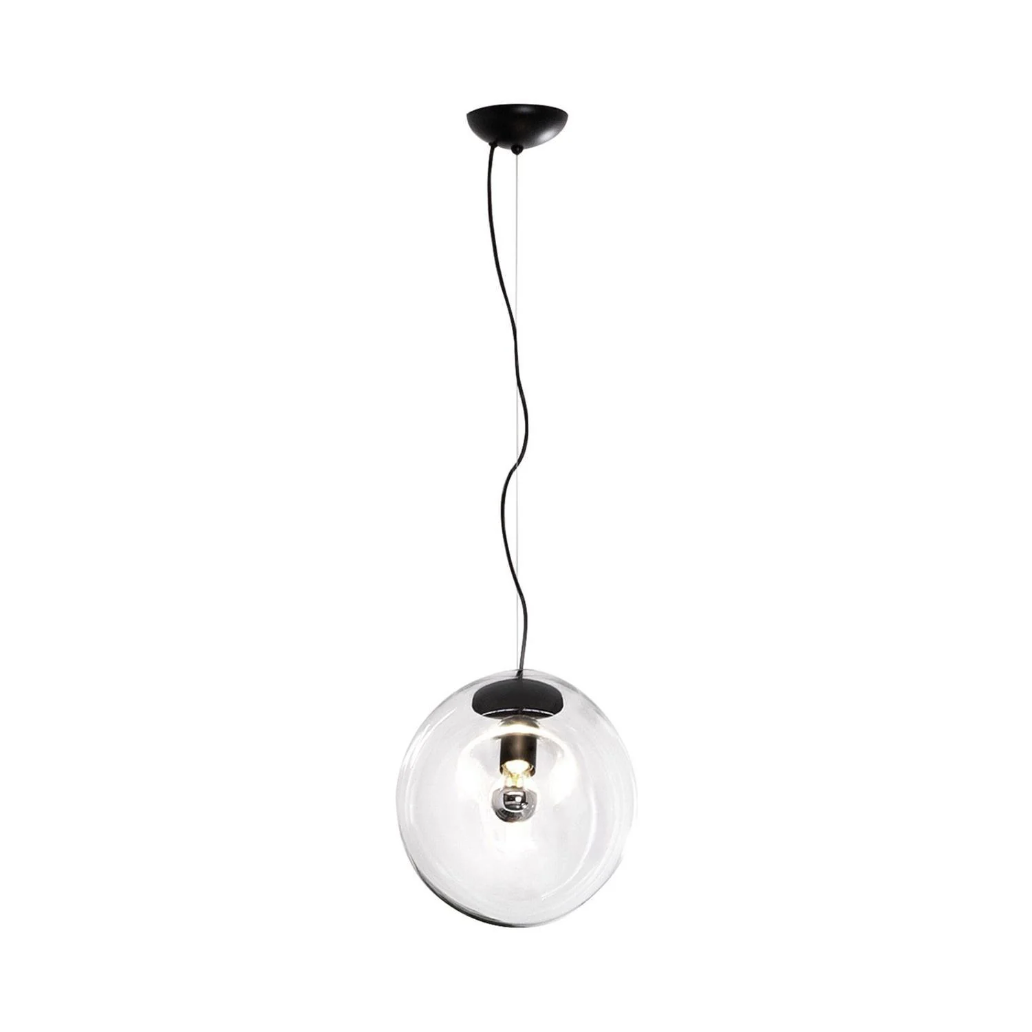 Lawson Minimalist Glass Pendant Light - Image 30