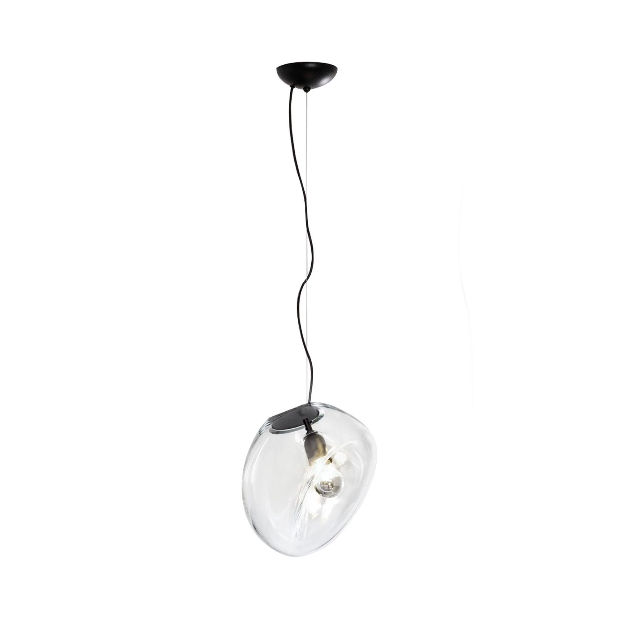 Lawson Minimalist Glass Pendant Light - Image 31