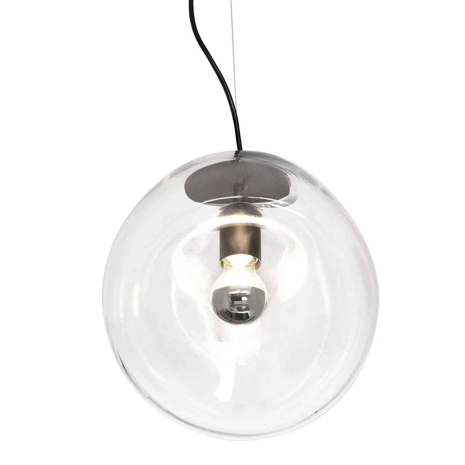 Lawson Minimalist Glass Pendant Light - Image 33