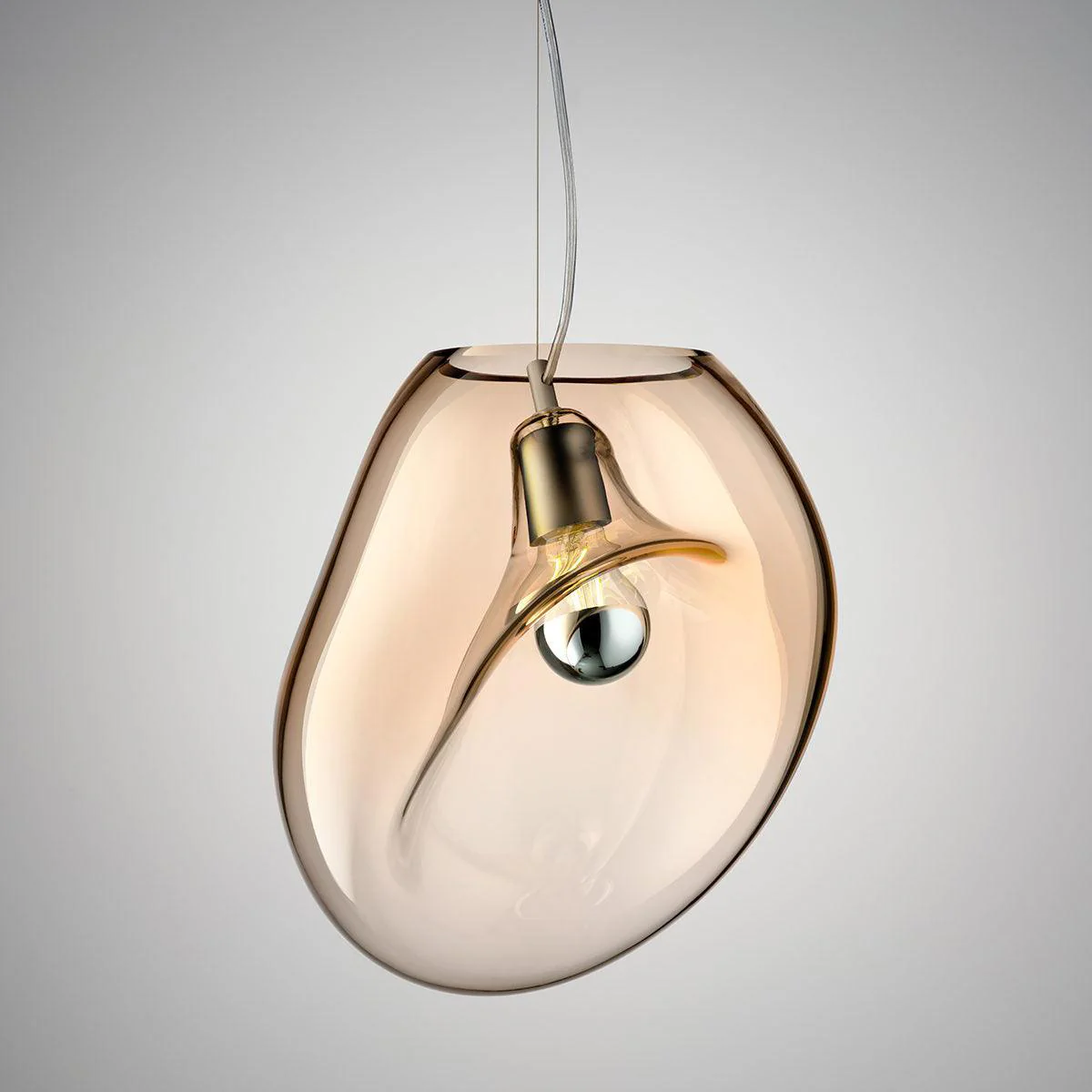 Lawson Minimalist Glass Pendant Light - Image 34