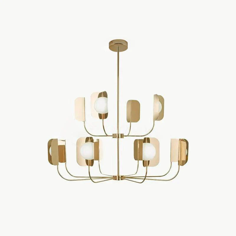 LEAF Chandelier - Image 65