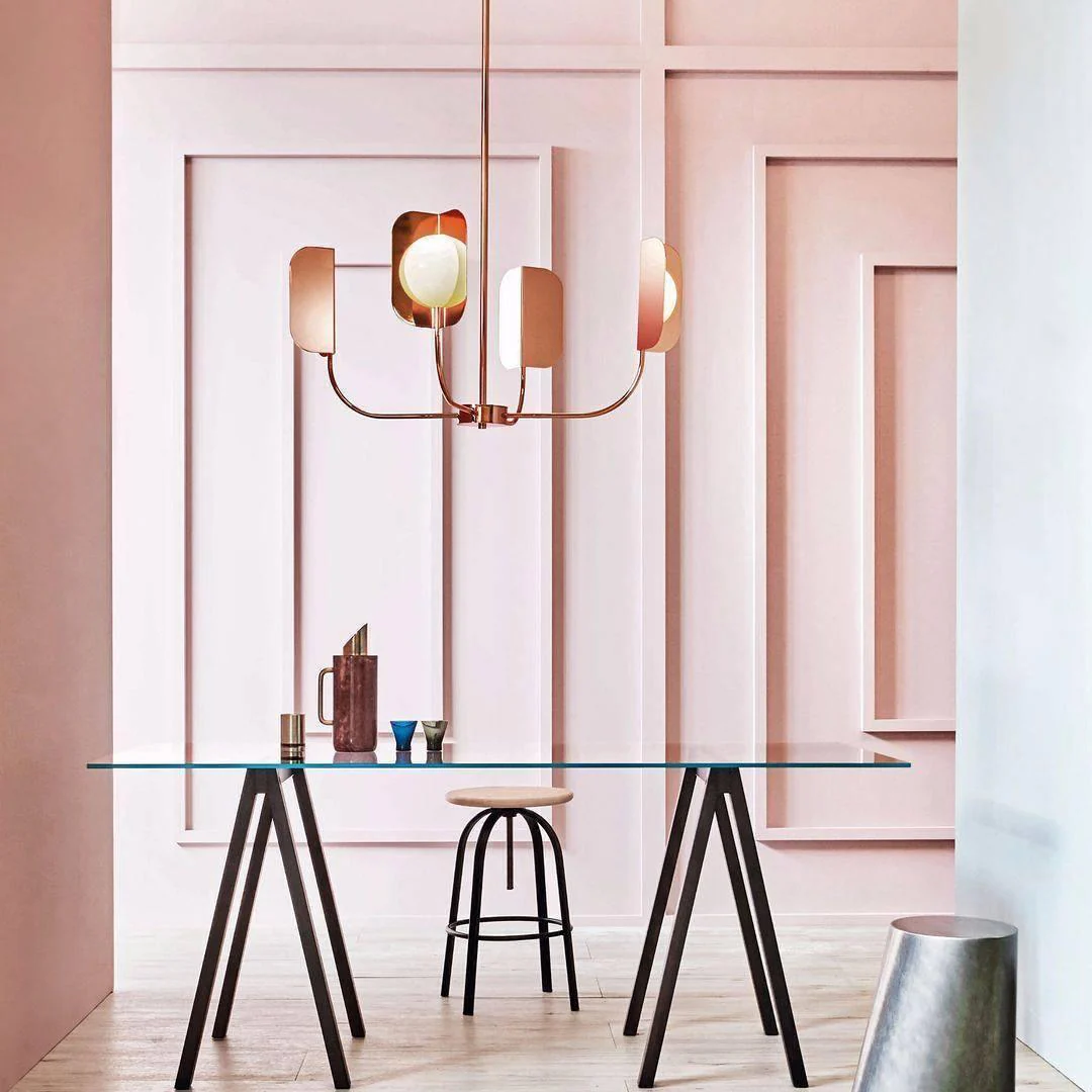 LEAF Chandelier - Image 8