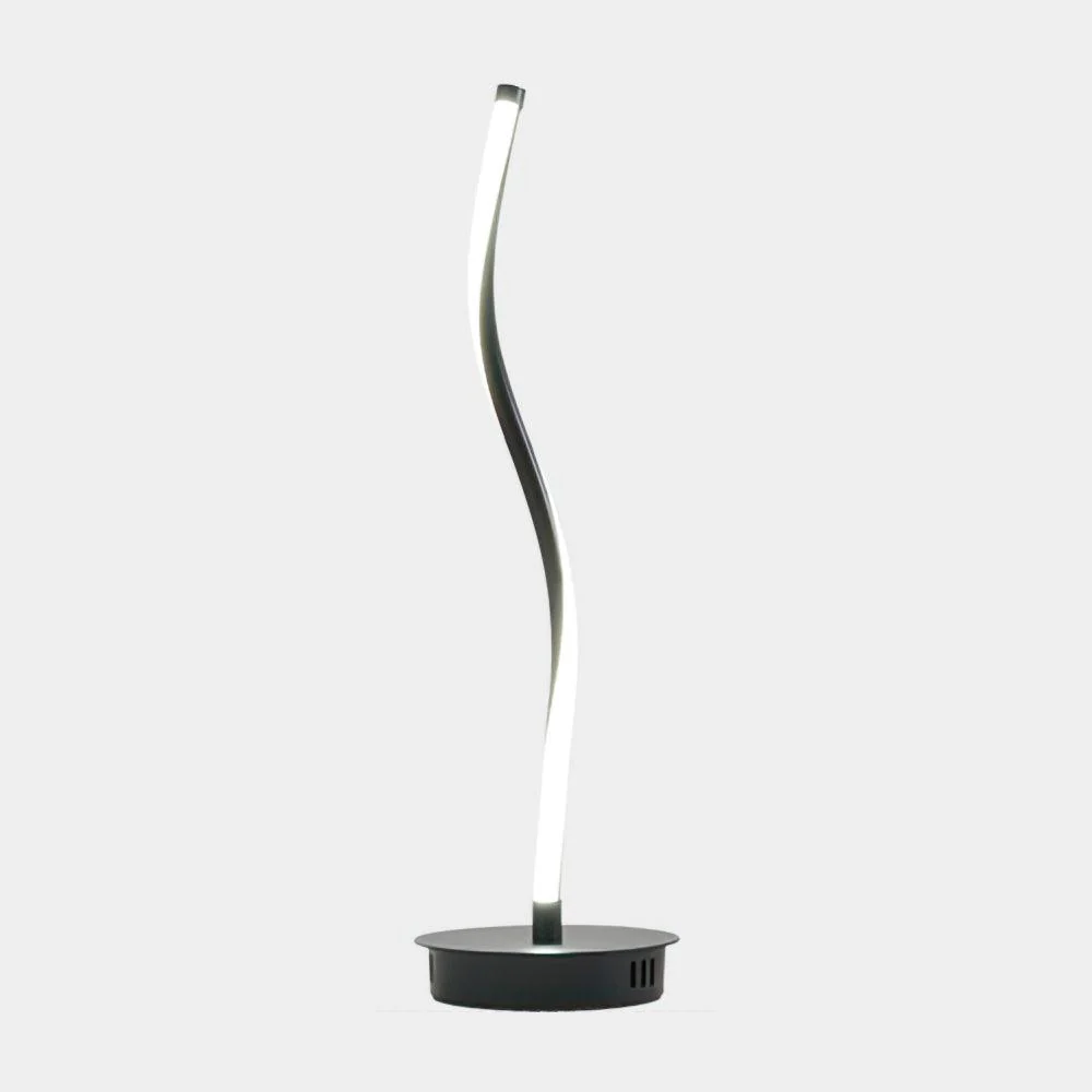 LED Contemporary Table Lamp - Image 14