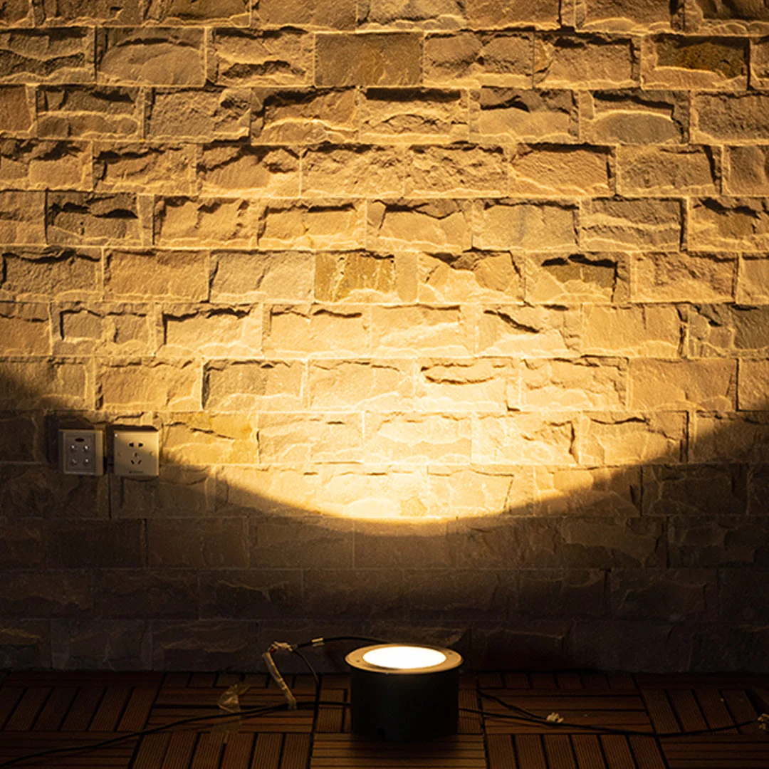 LED Minimalist Style Outdoor Wall Light - Image 7